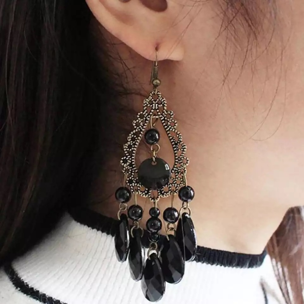 Earrings - Picture 4 of 4